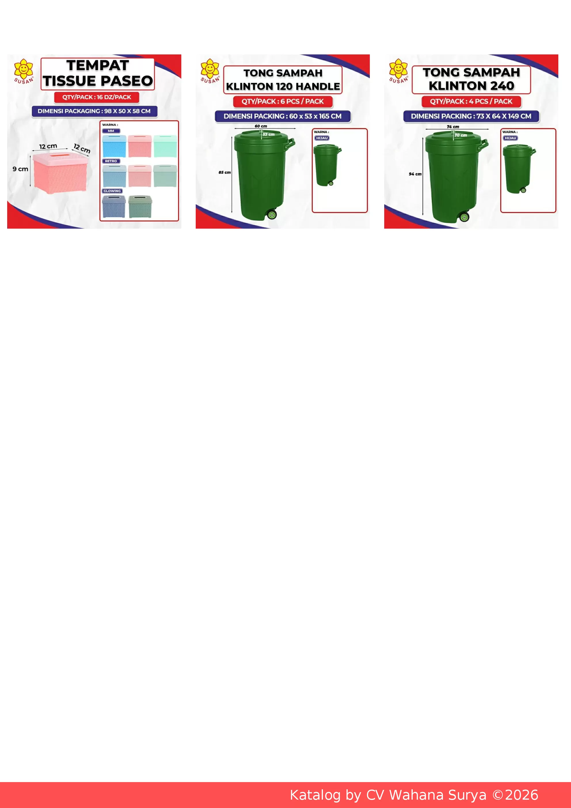 Katalog Bathroom halaman 7