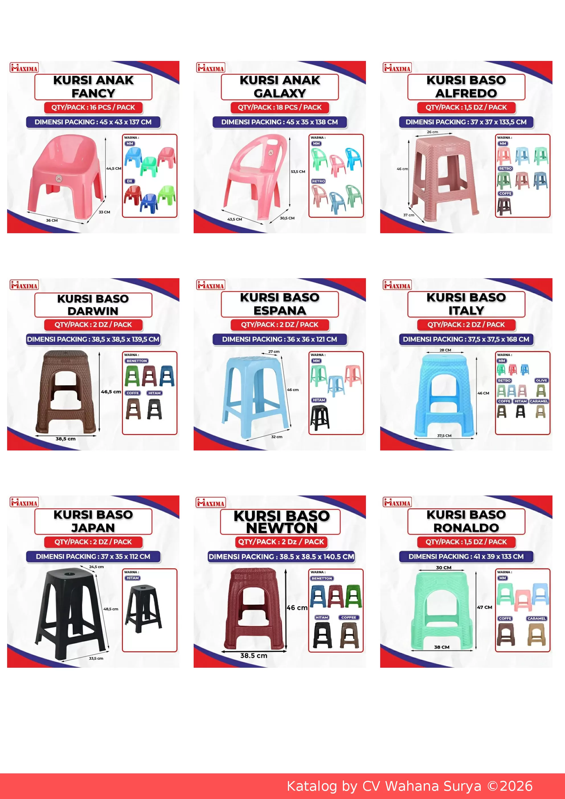 Katalog Furniture halaman 2