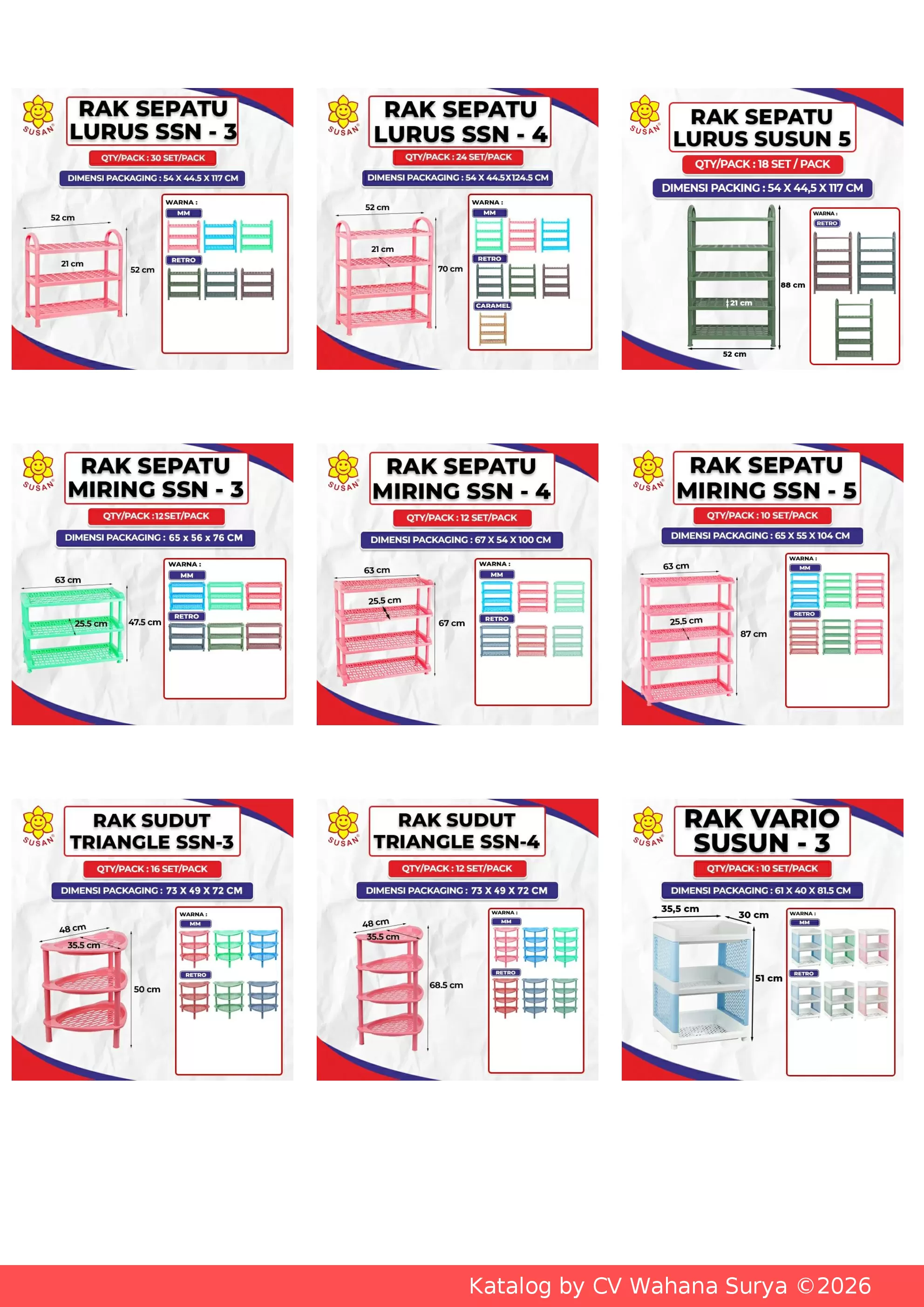 Katalog Furniture halaman 10
