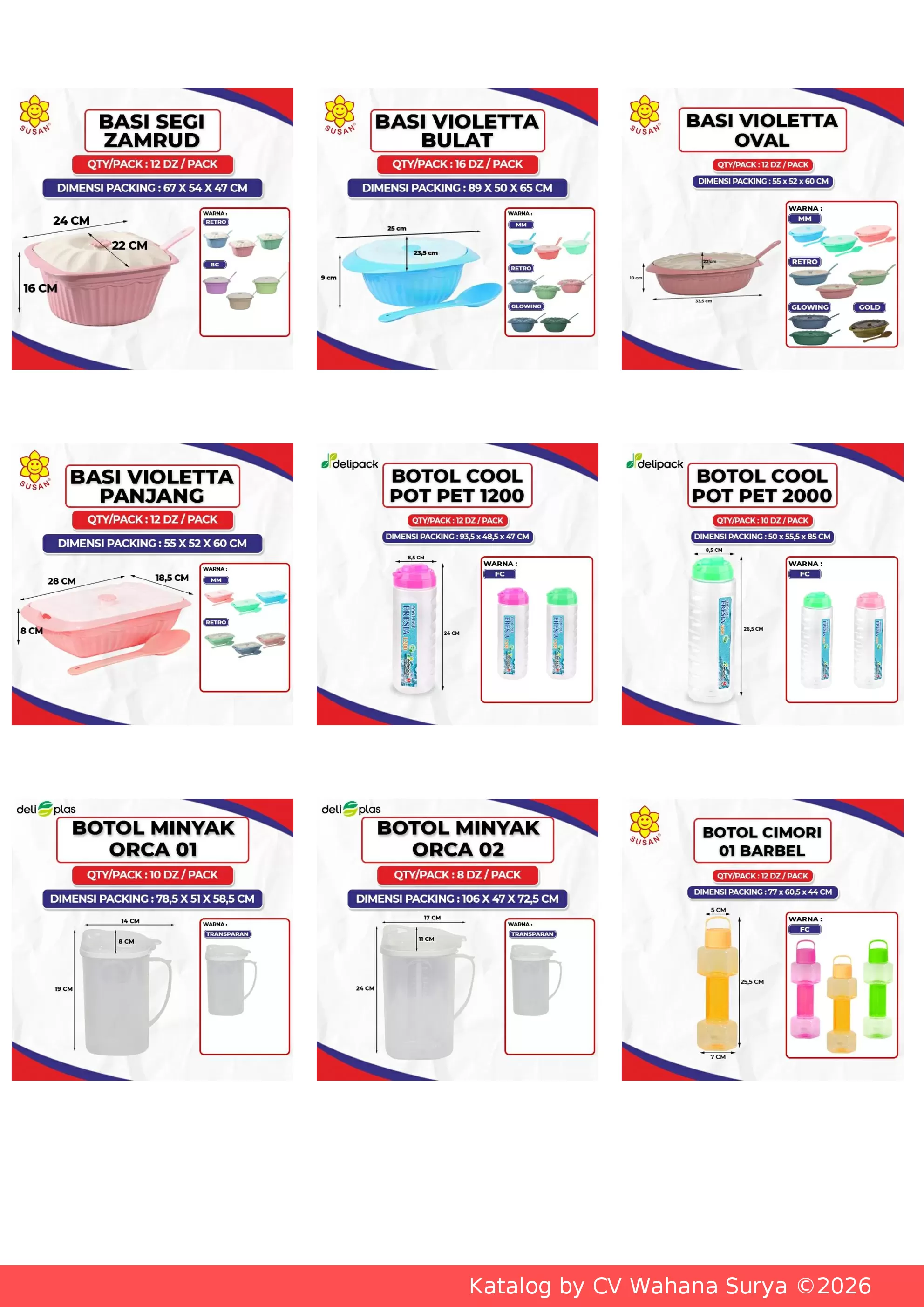 Katalog Kitchen halaman 3
