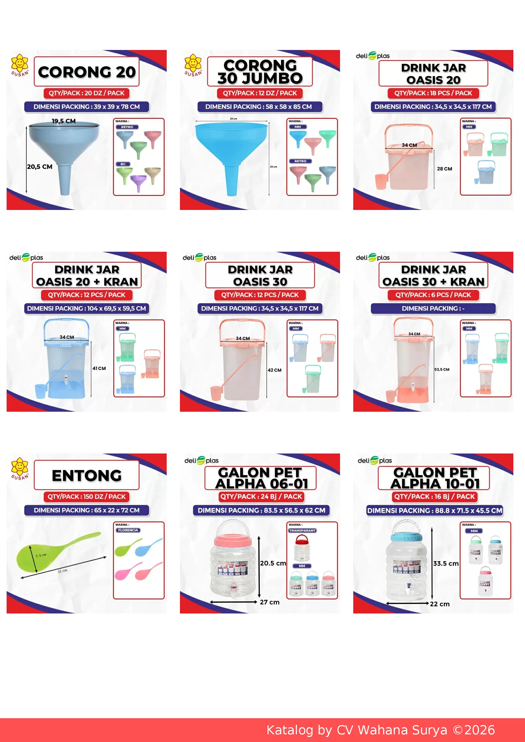 Katalog Kitchen halaman 6