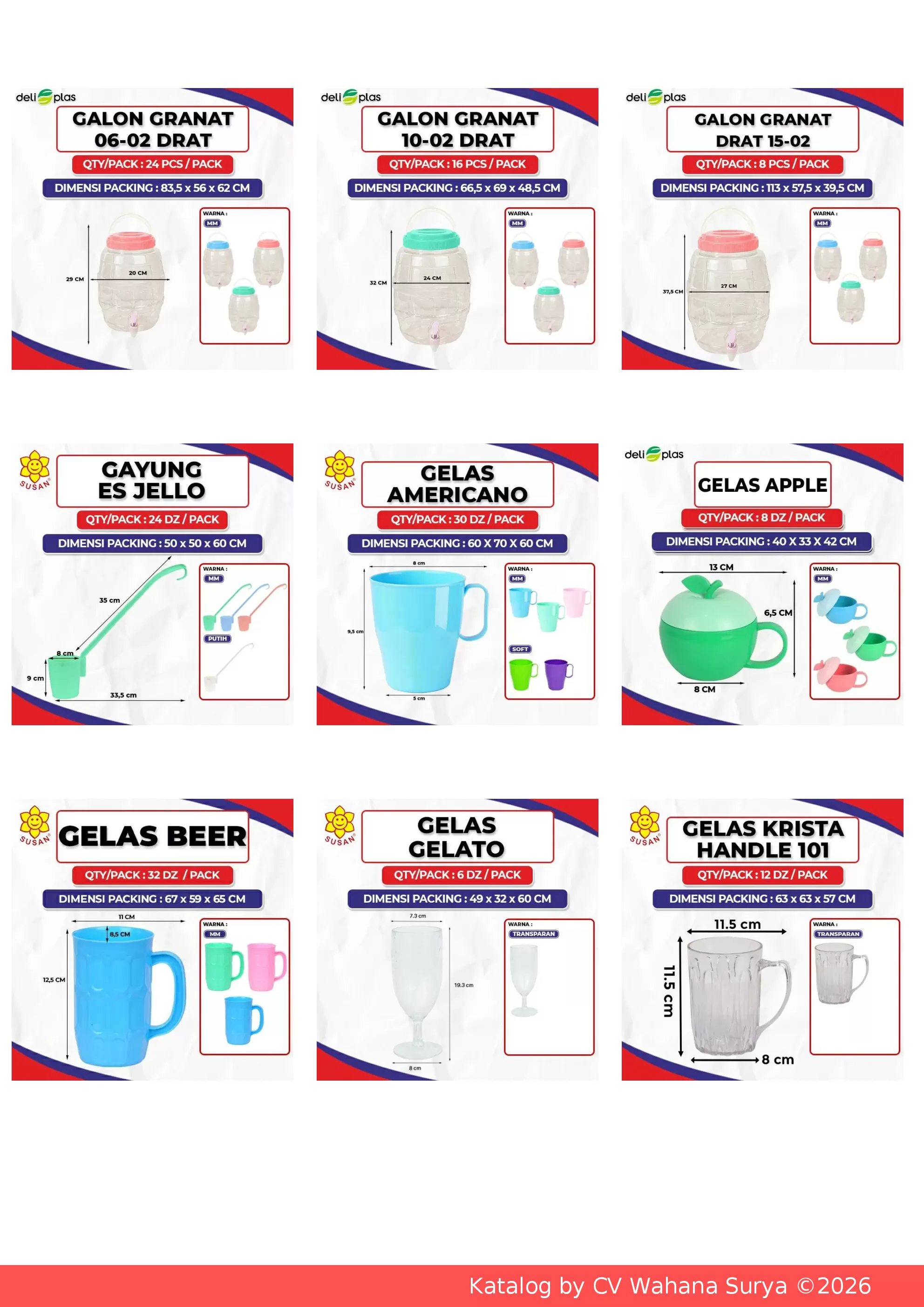 Katalog Kitchen halaman 7