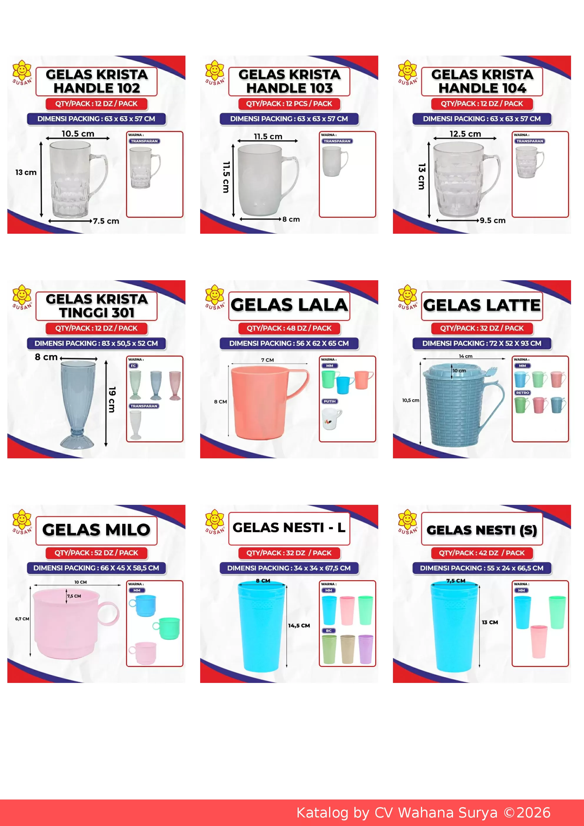 Katalog Kitchen halaman 8