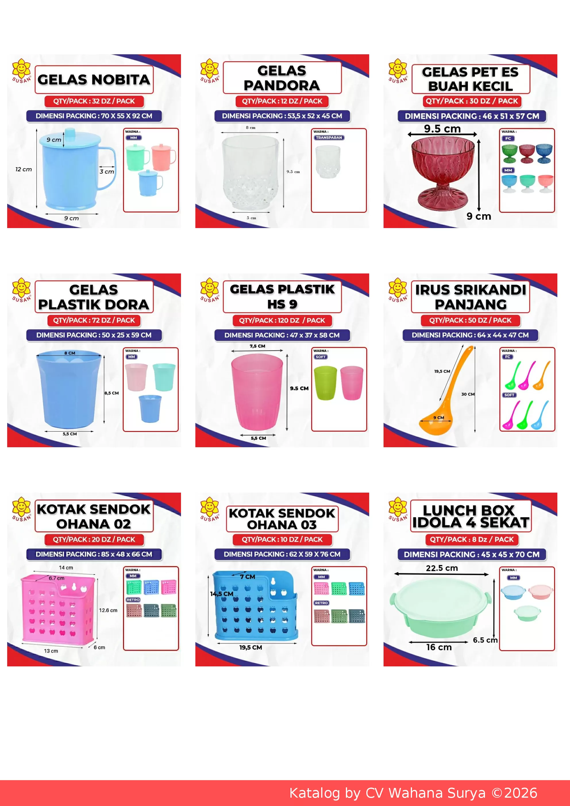 Katalog Kitchen halaman 9
