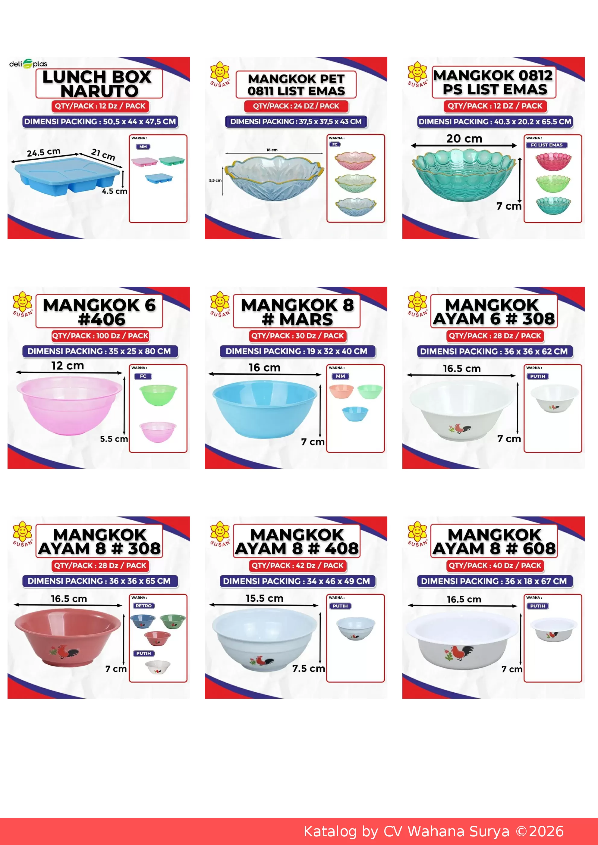 Katalog Kitchen halaman 10