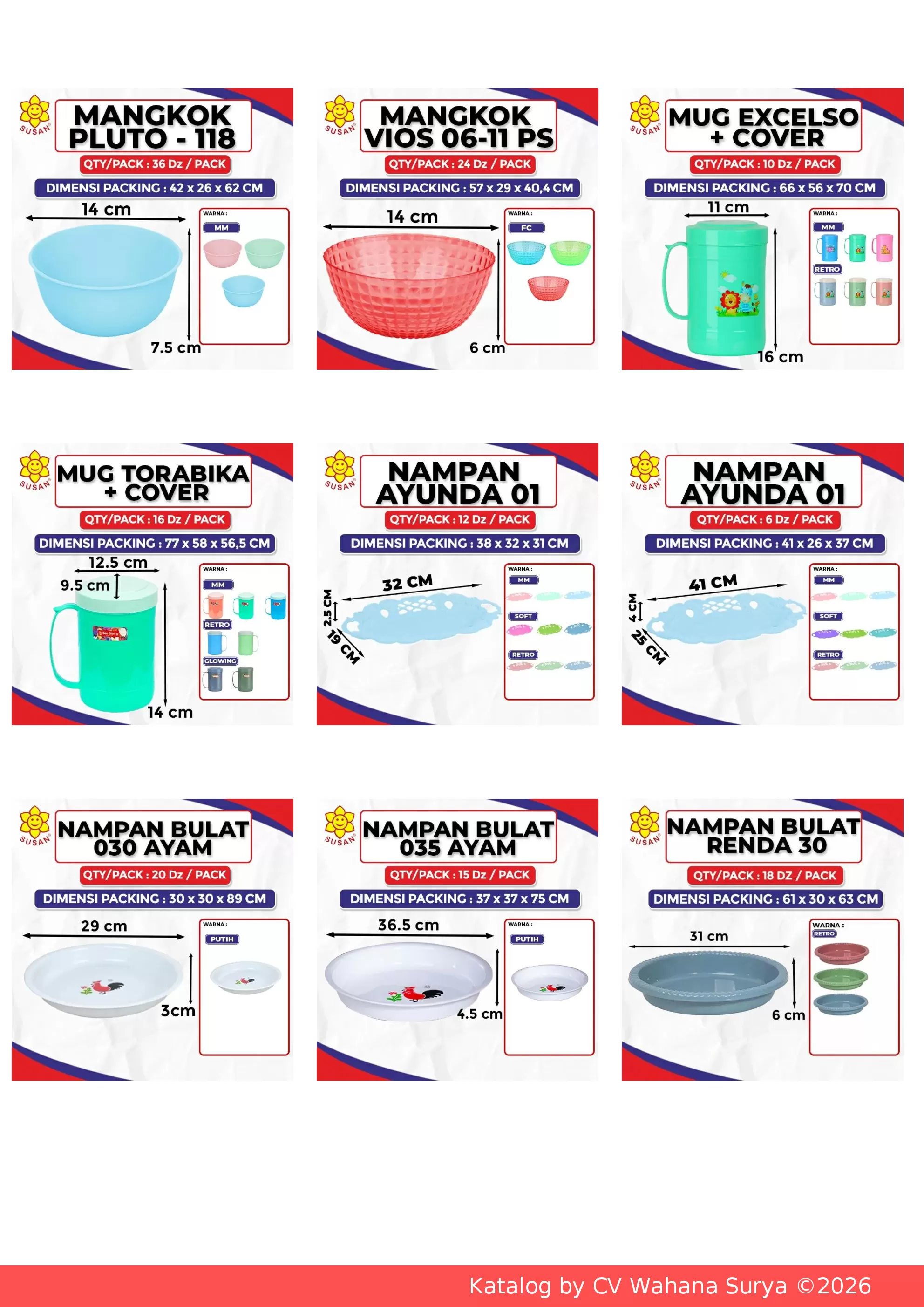 Katalog Kitchen halaman 12