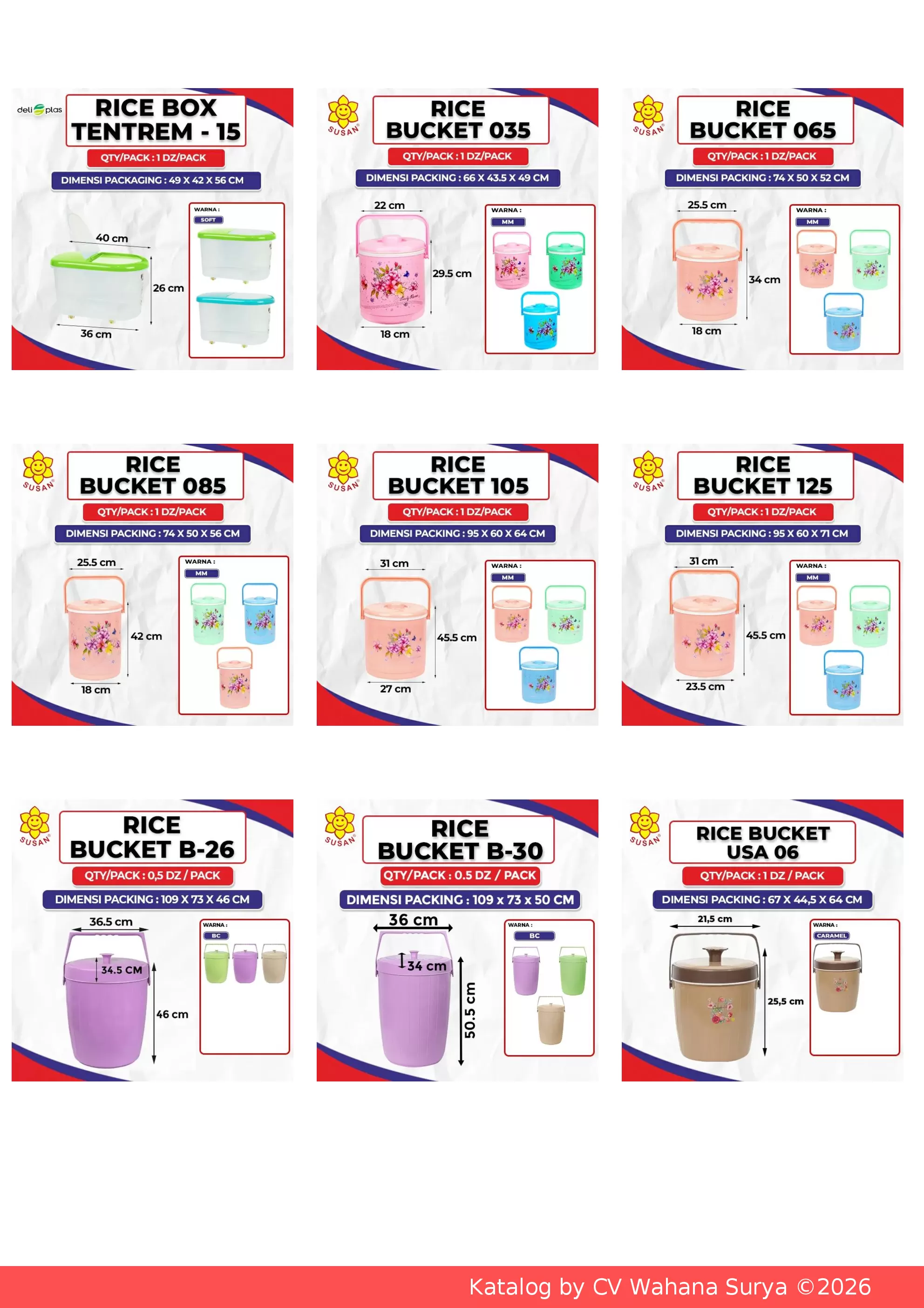 Katalog Kitchen halaman 19