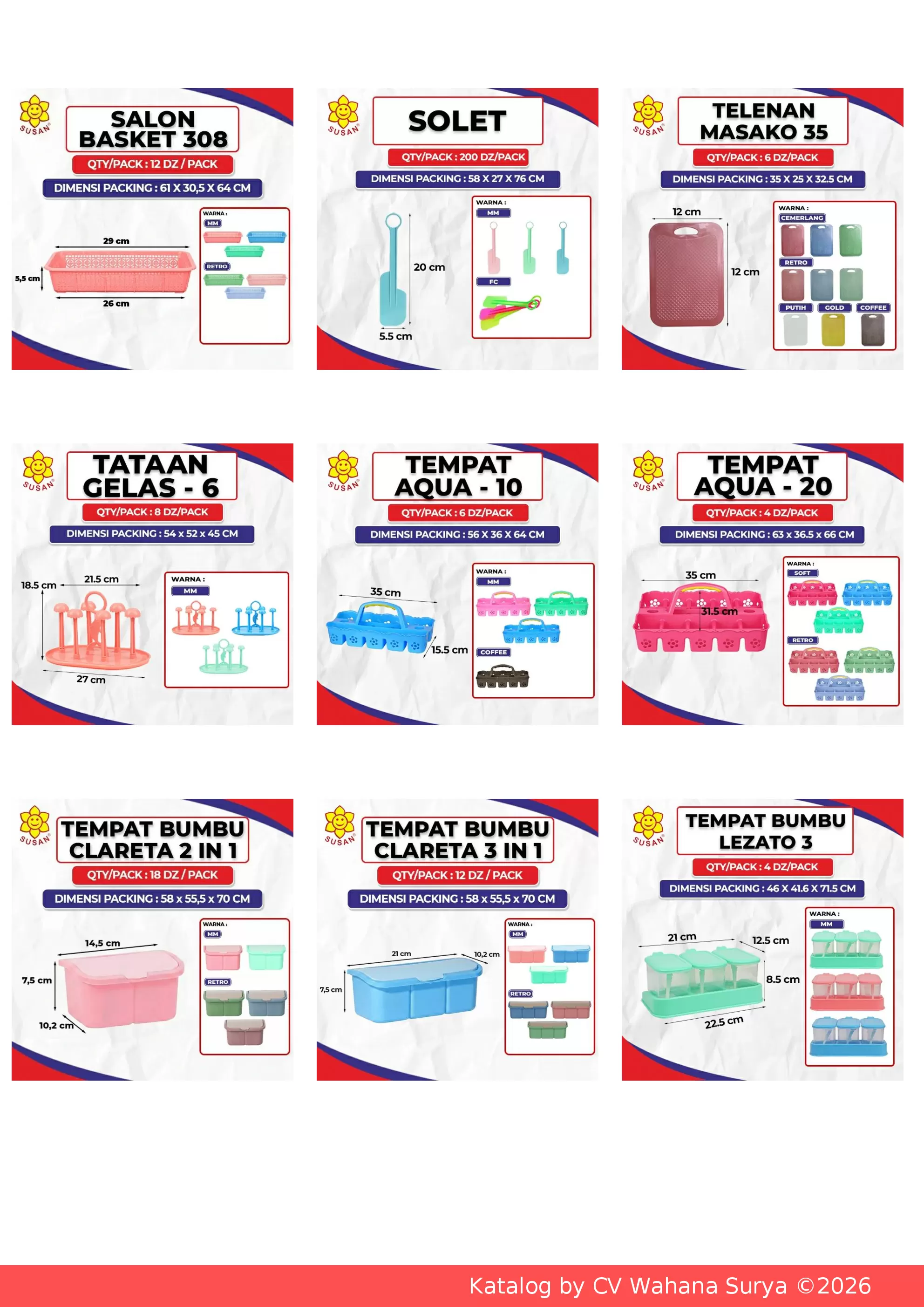 Katalog Kitchen halaman 20