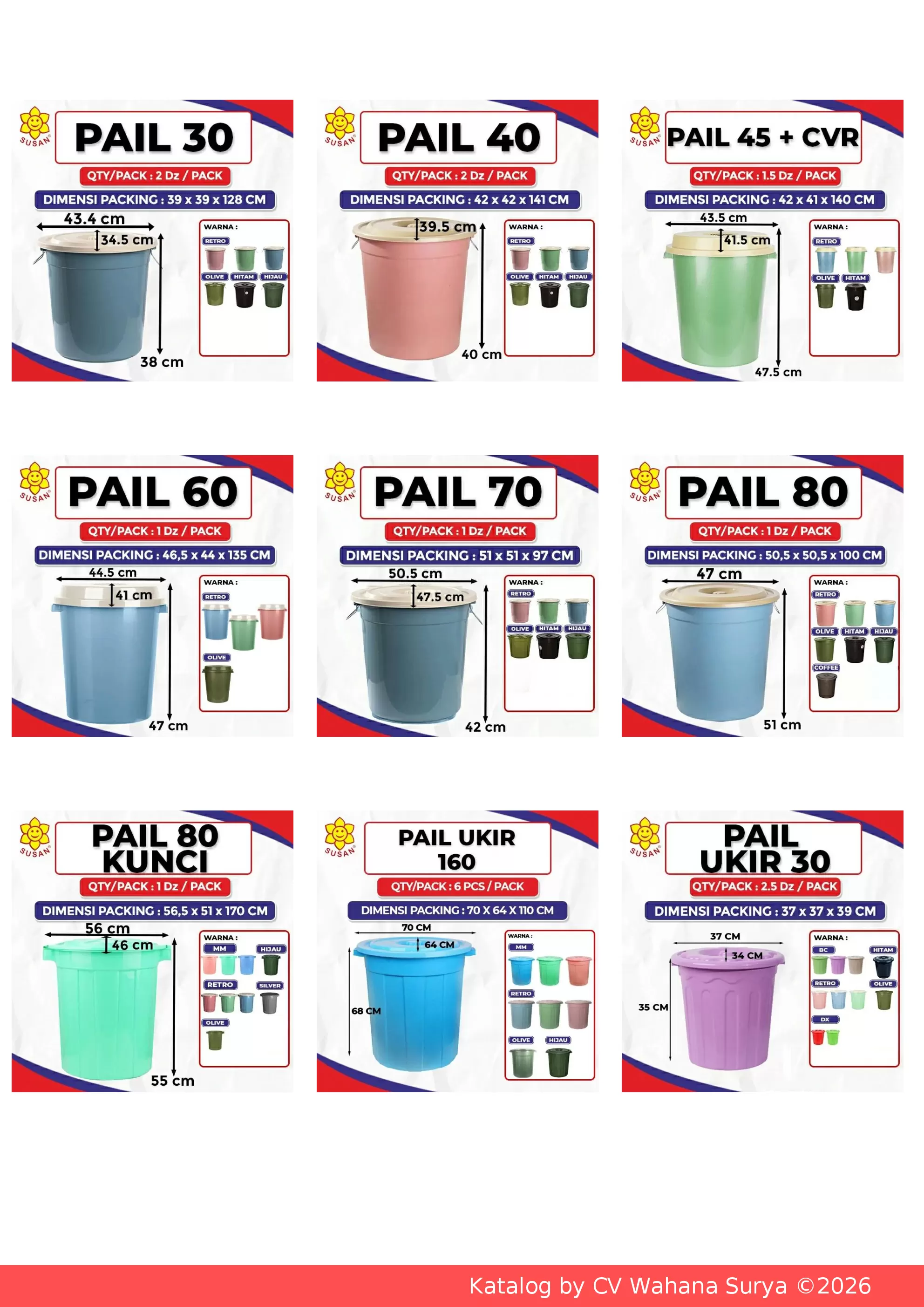 Katalog Pail halaman 2
