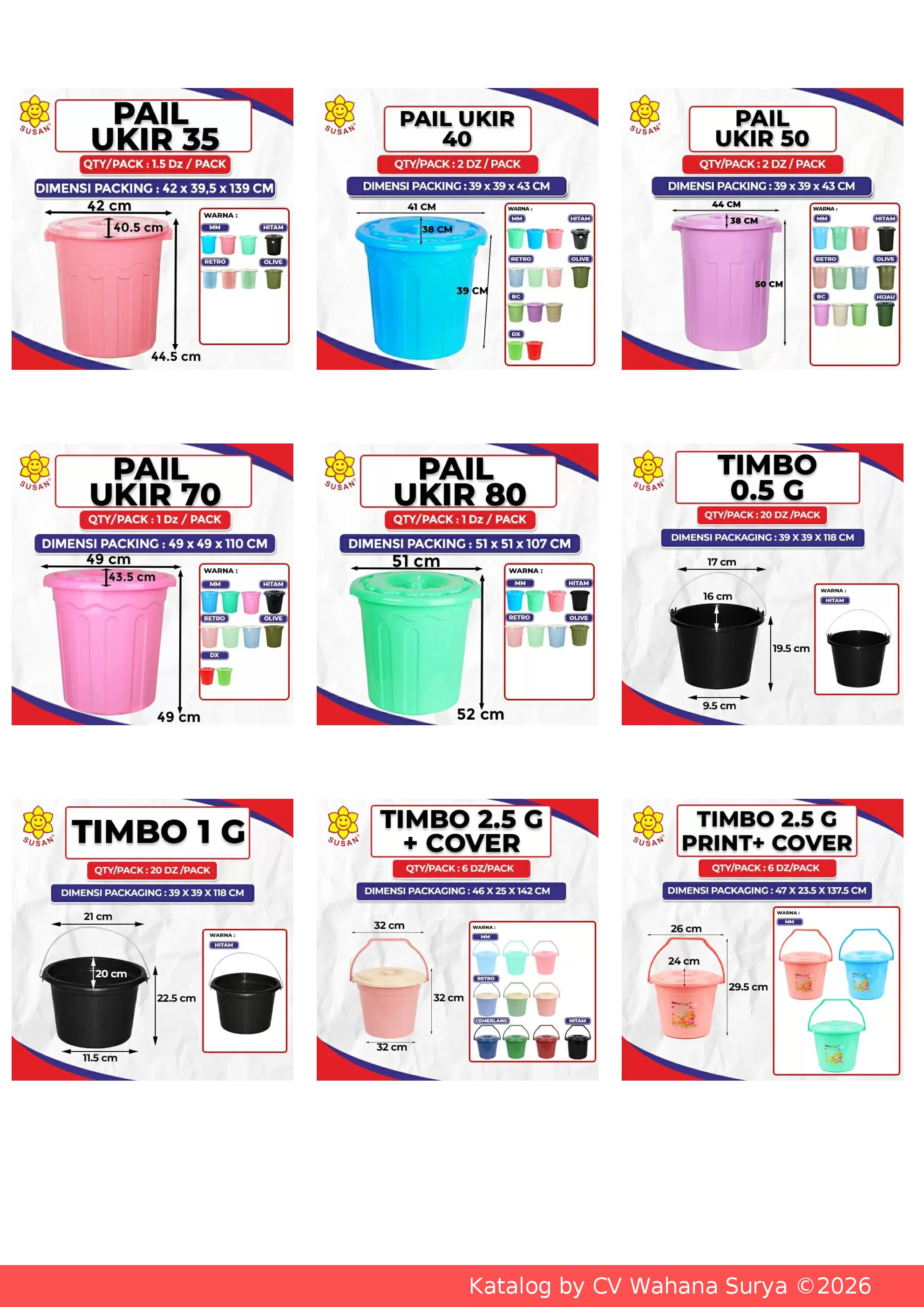 Katalog Pail halaman 3