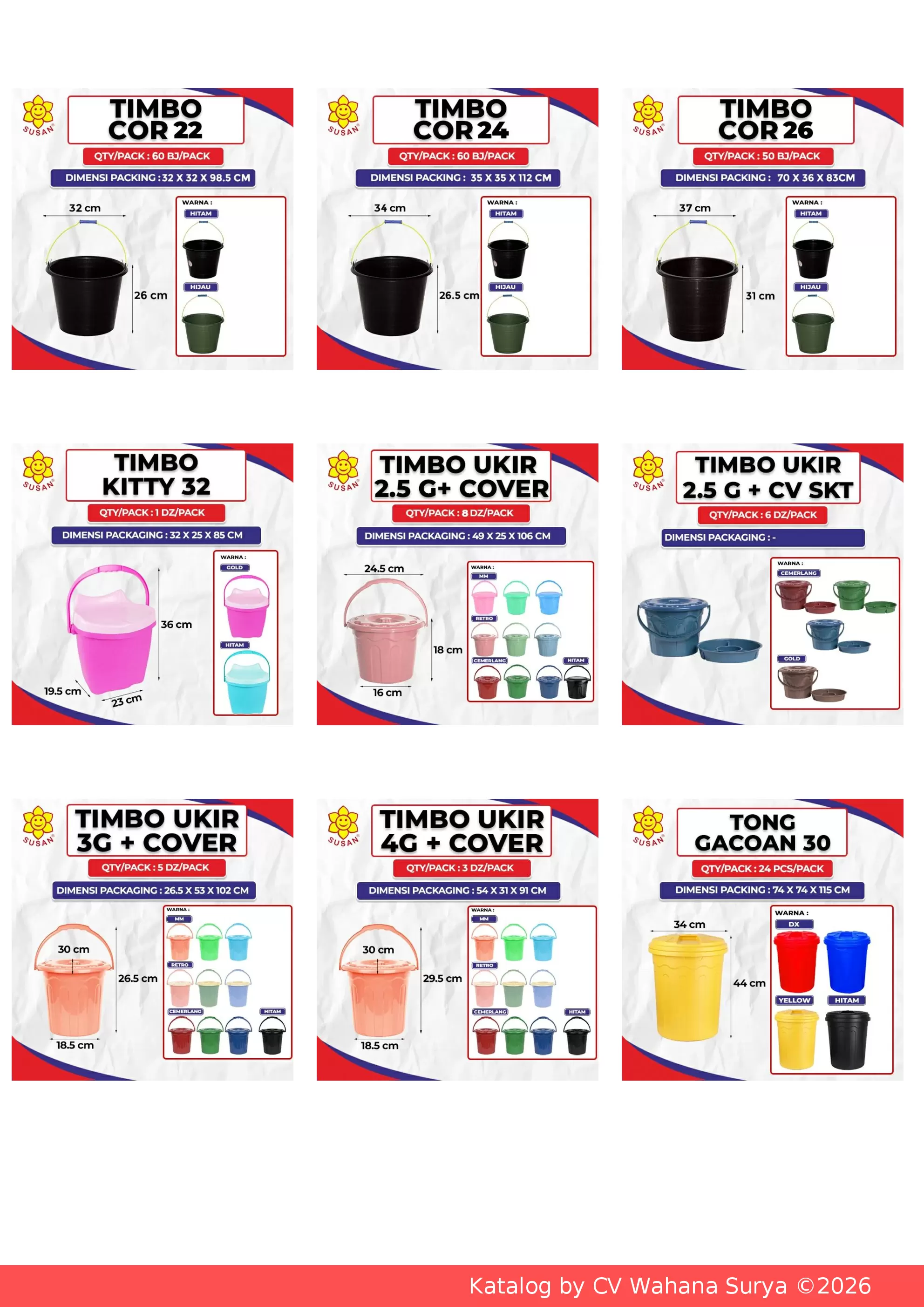 Katalog Pail halaman 6