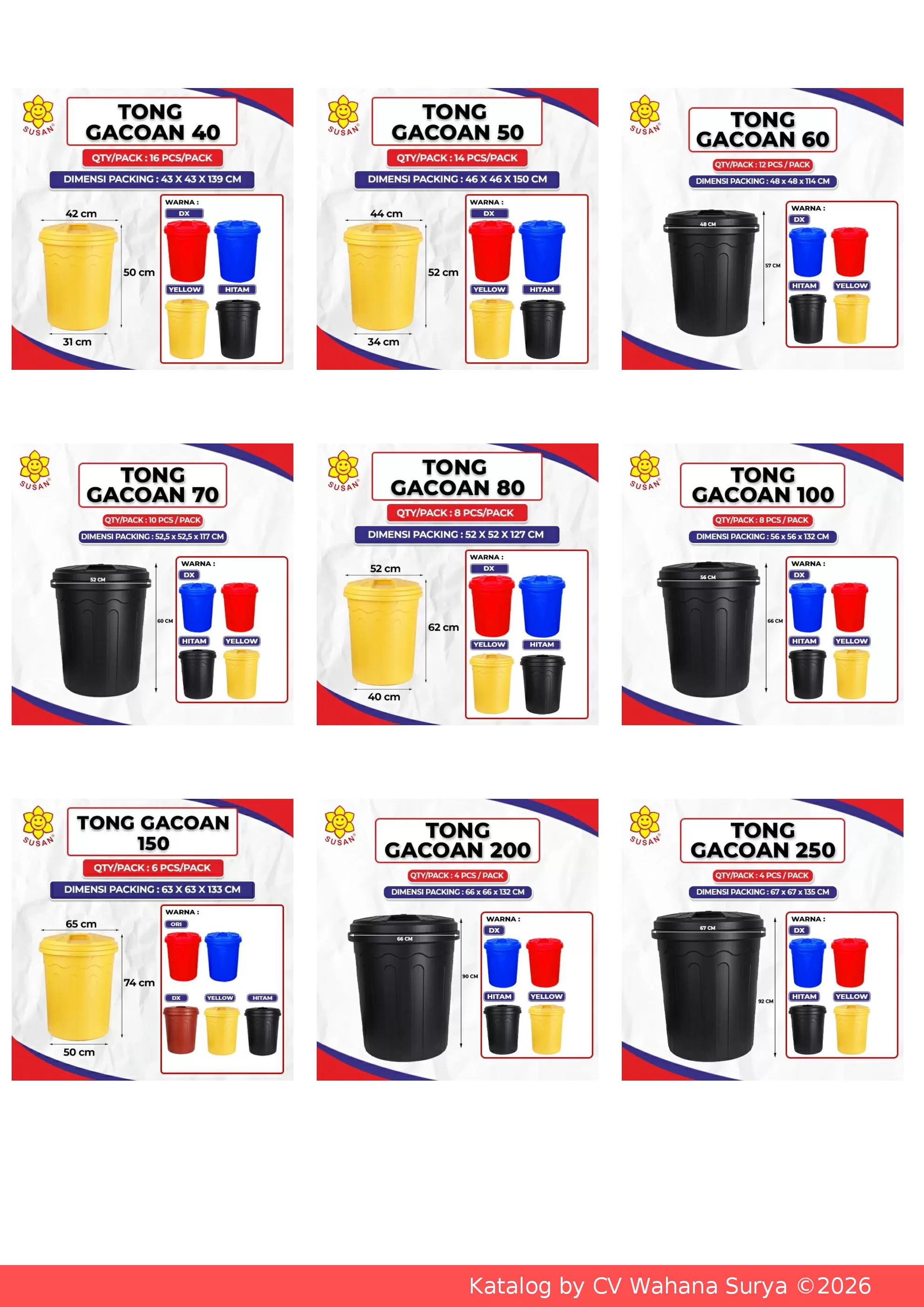 Katalog Pail halaman 7