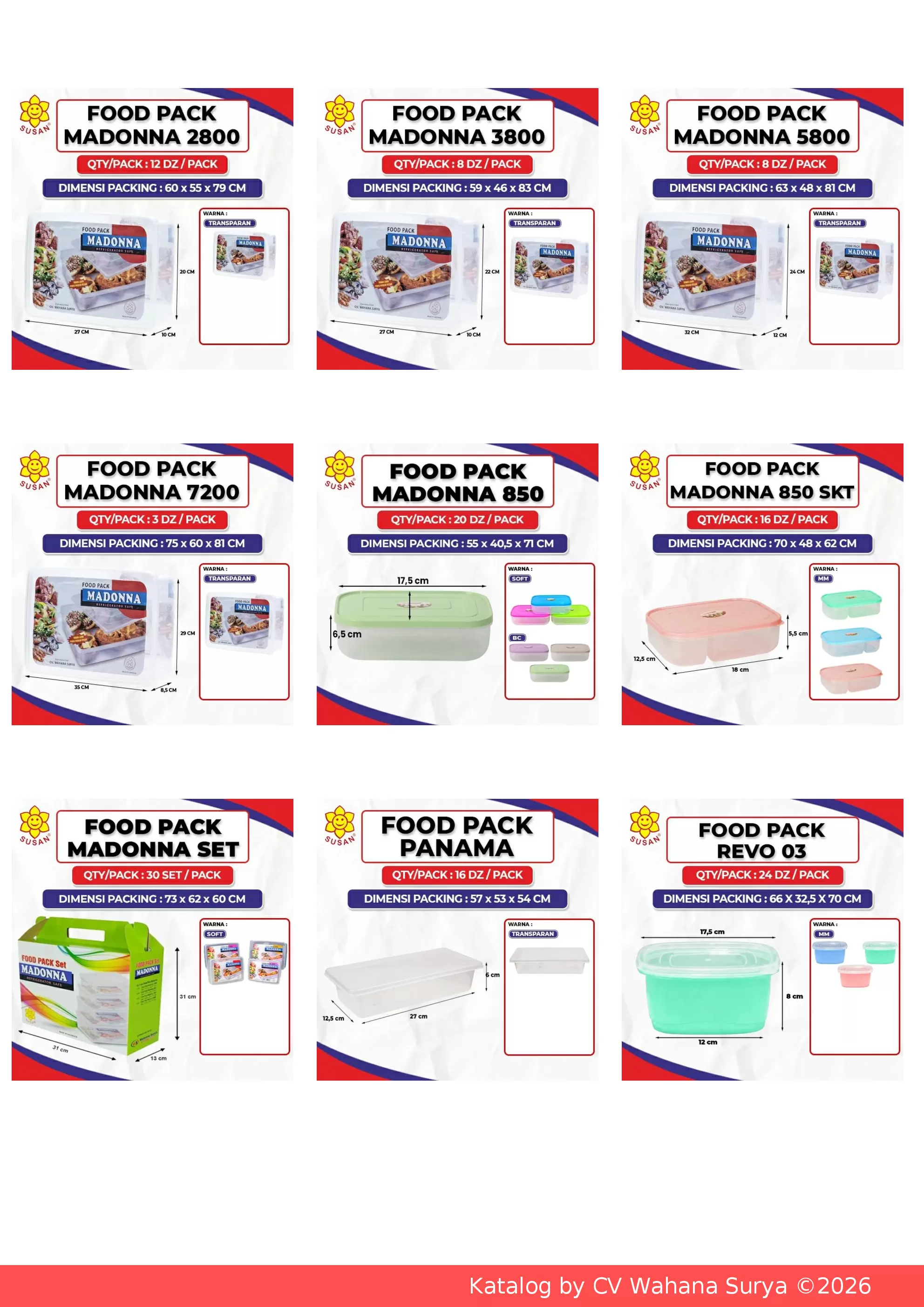 Katalog Sealware halaman 3