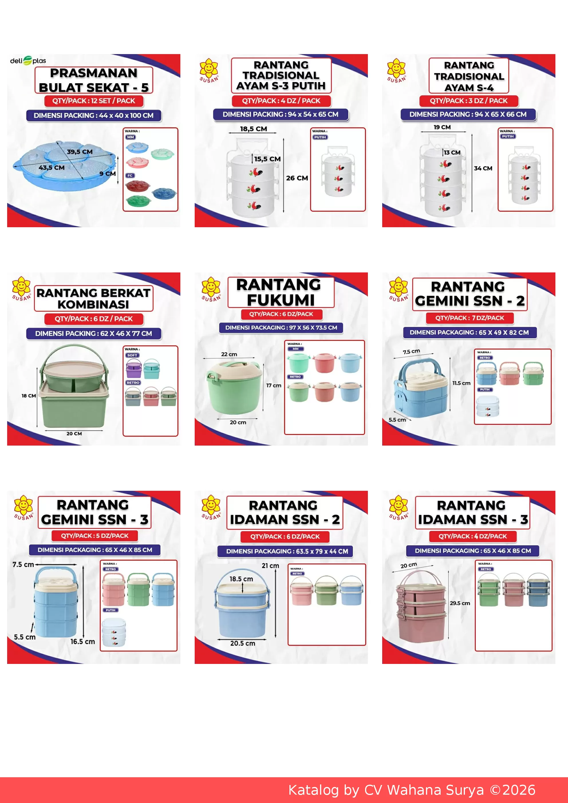 Katalog Sealware halaman 5