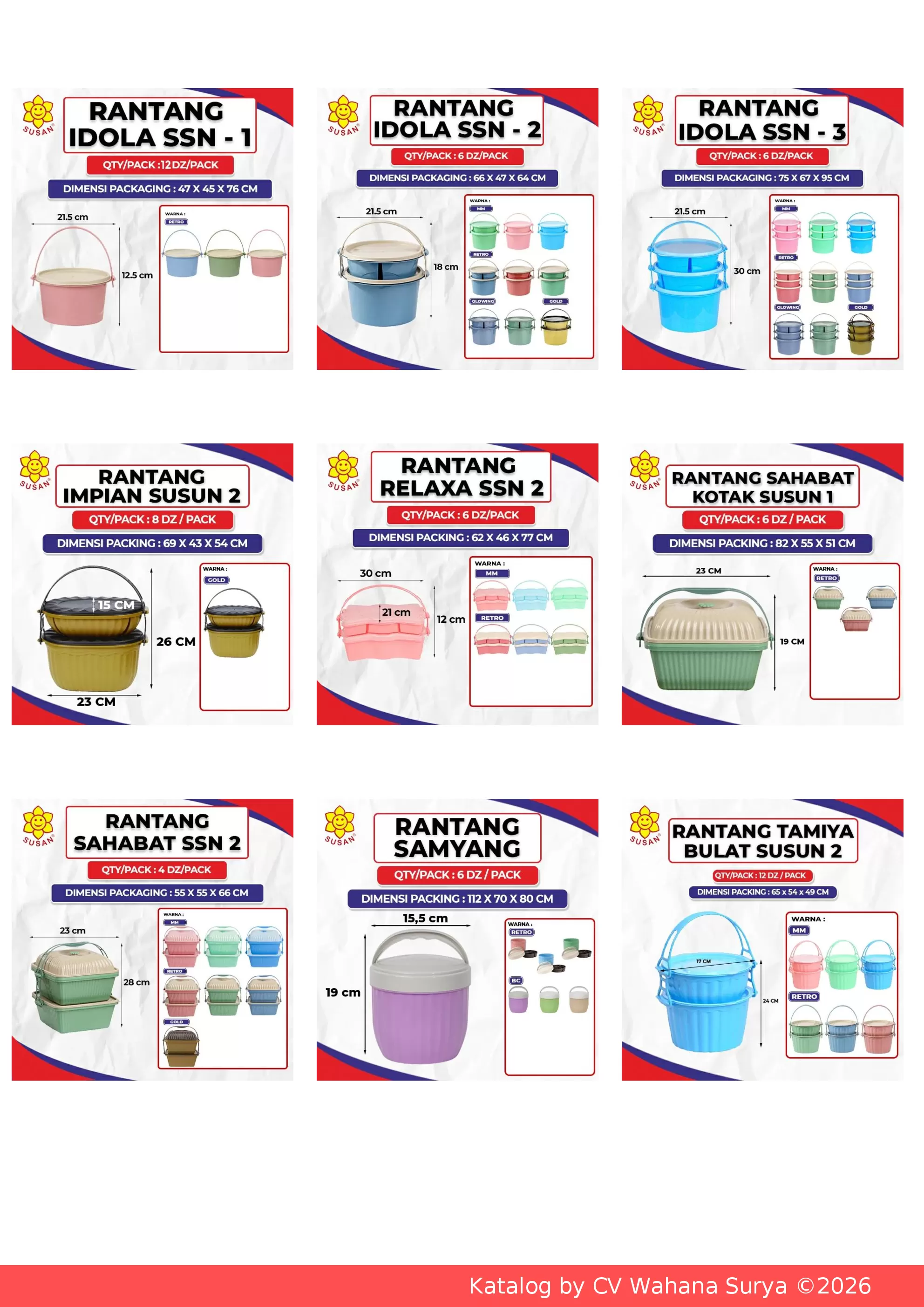 Katalog Sealware halaman 6