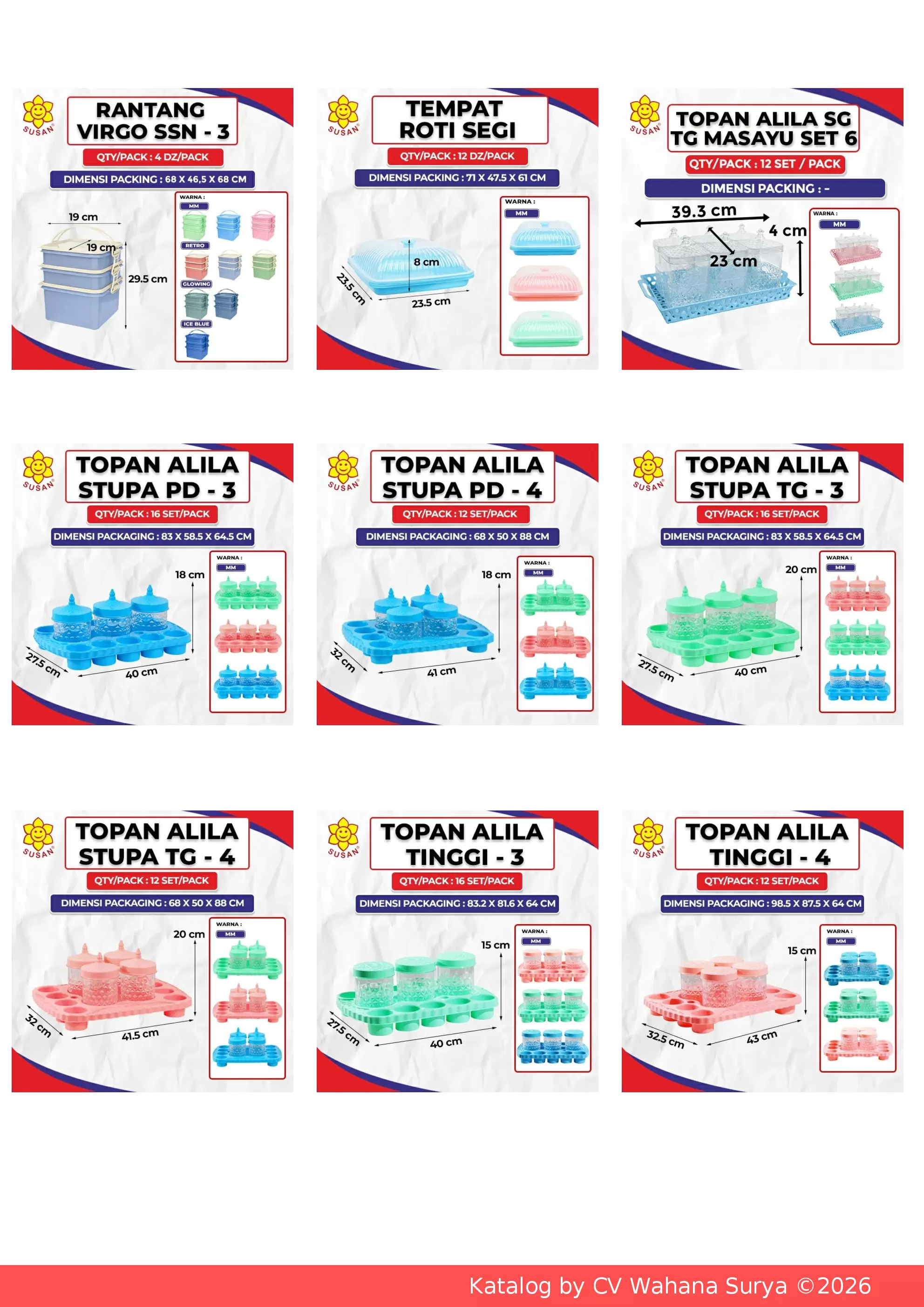 Katalog Sealware halaman 8