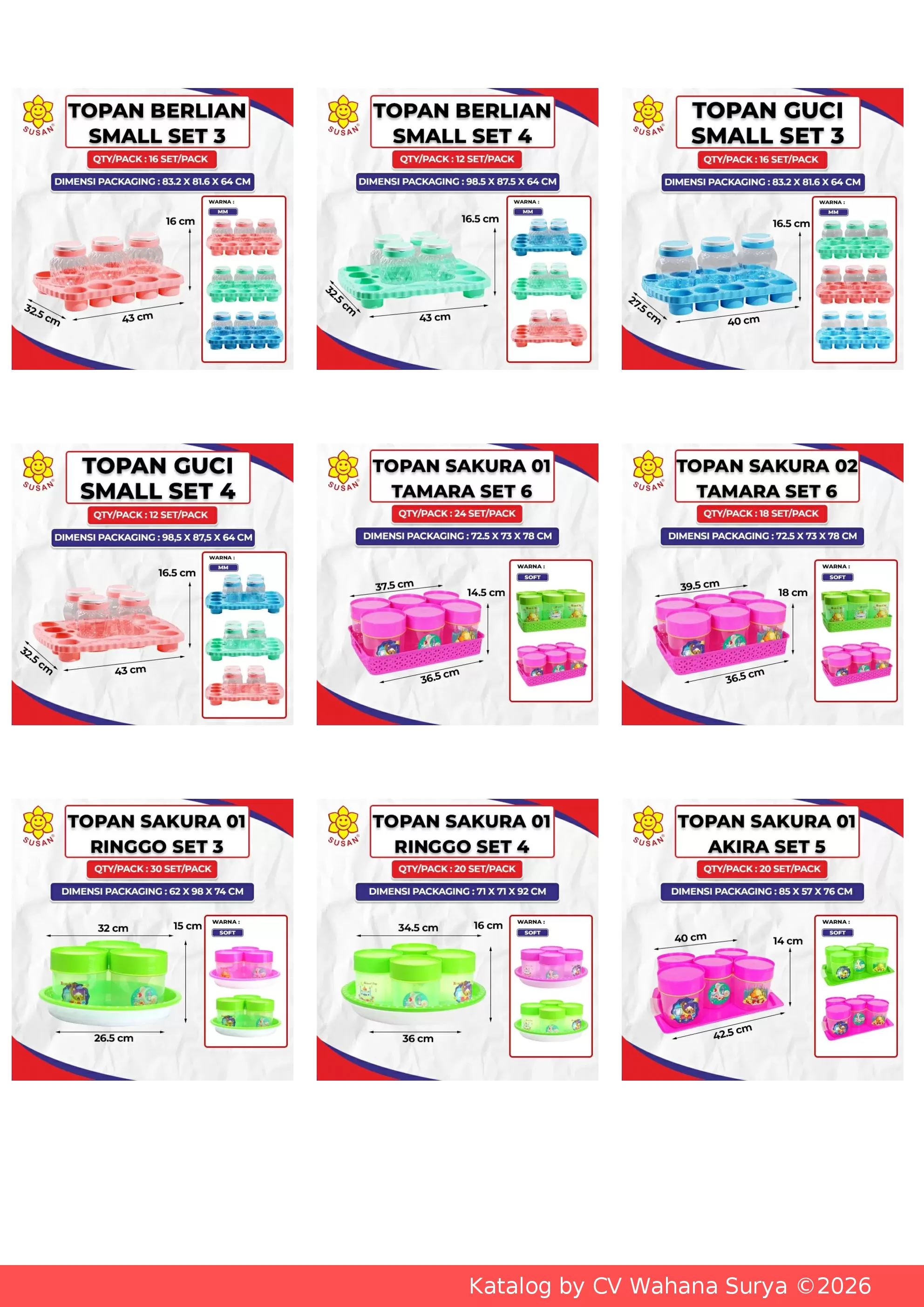 Katalog Sealware halaman 9