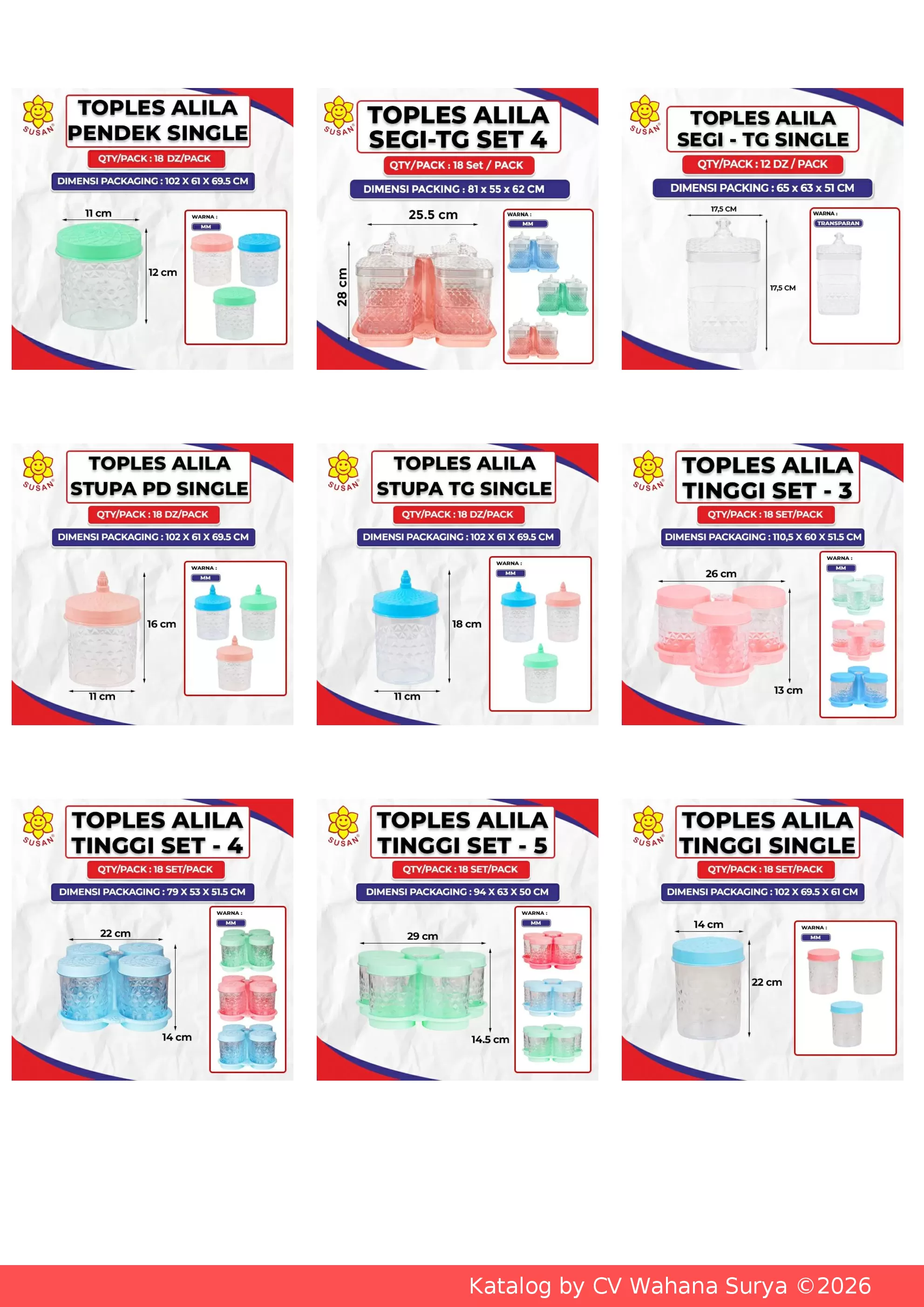 Katalog Sealware halaman 11