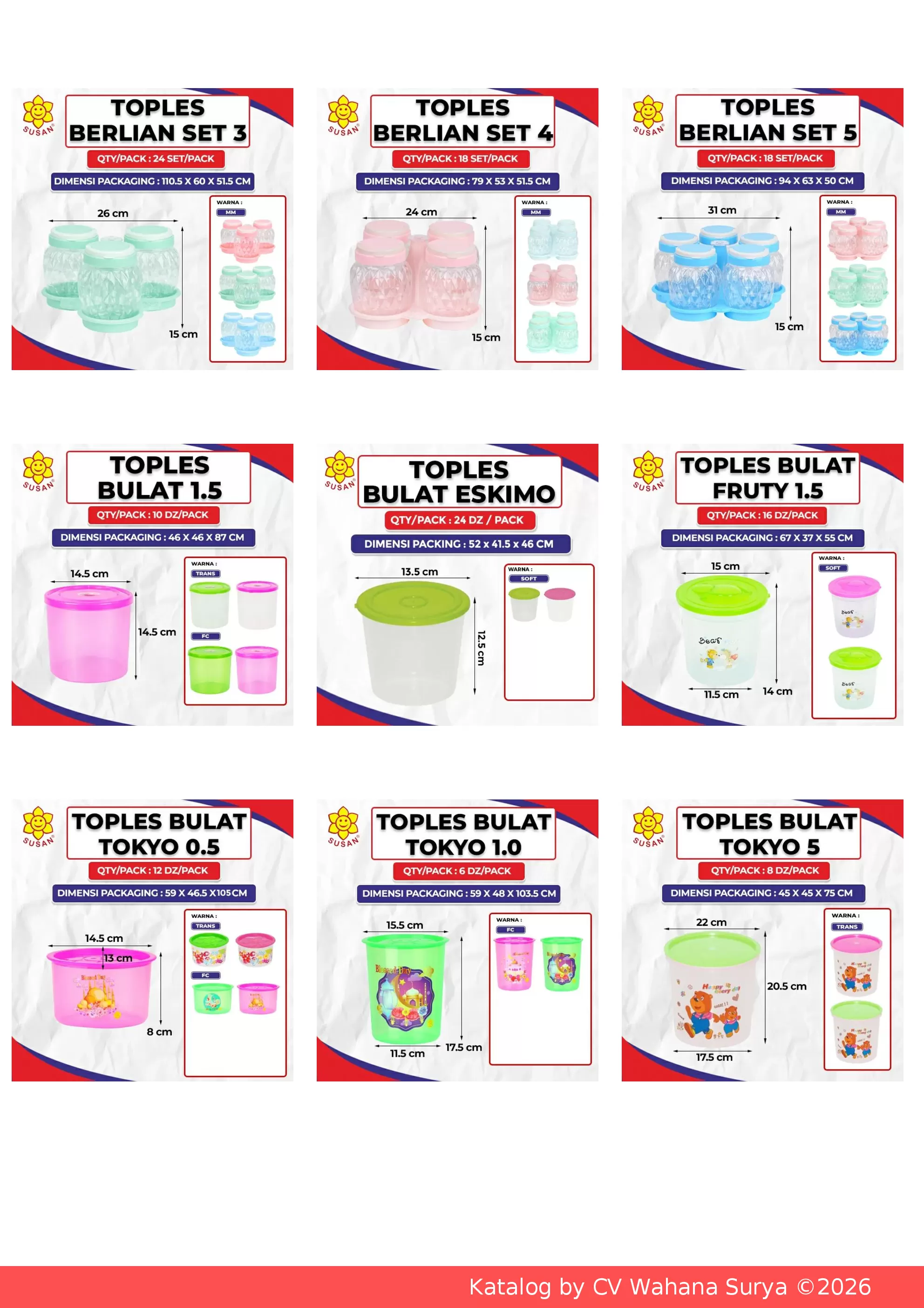 Katalog Sealware halaman 12