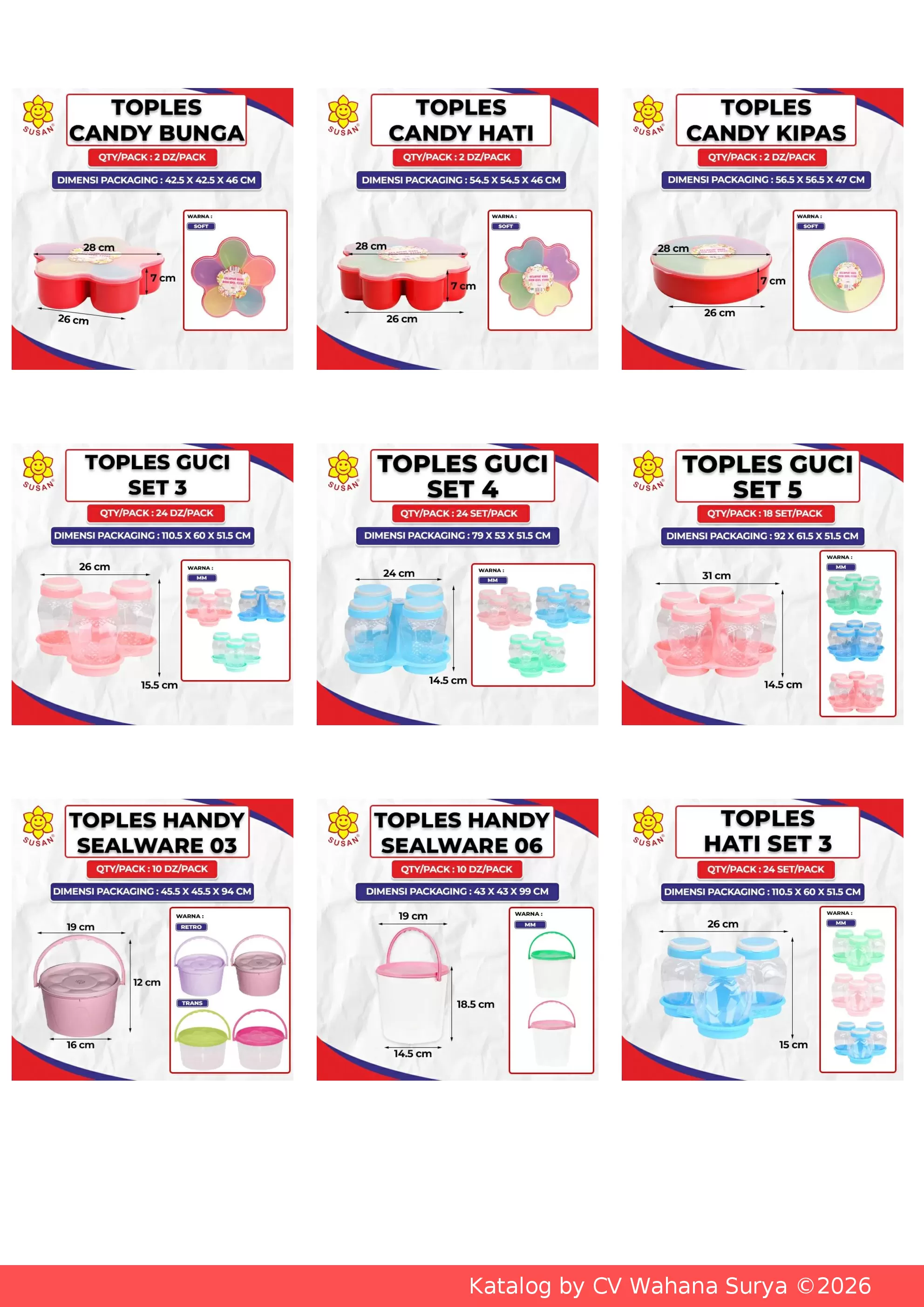 Katalog Sealware halaman 13