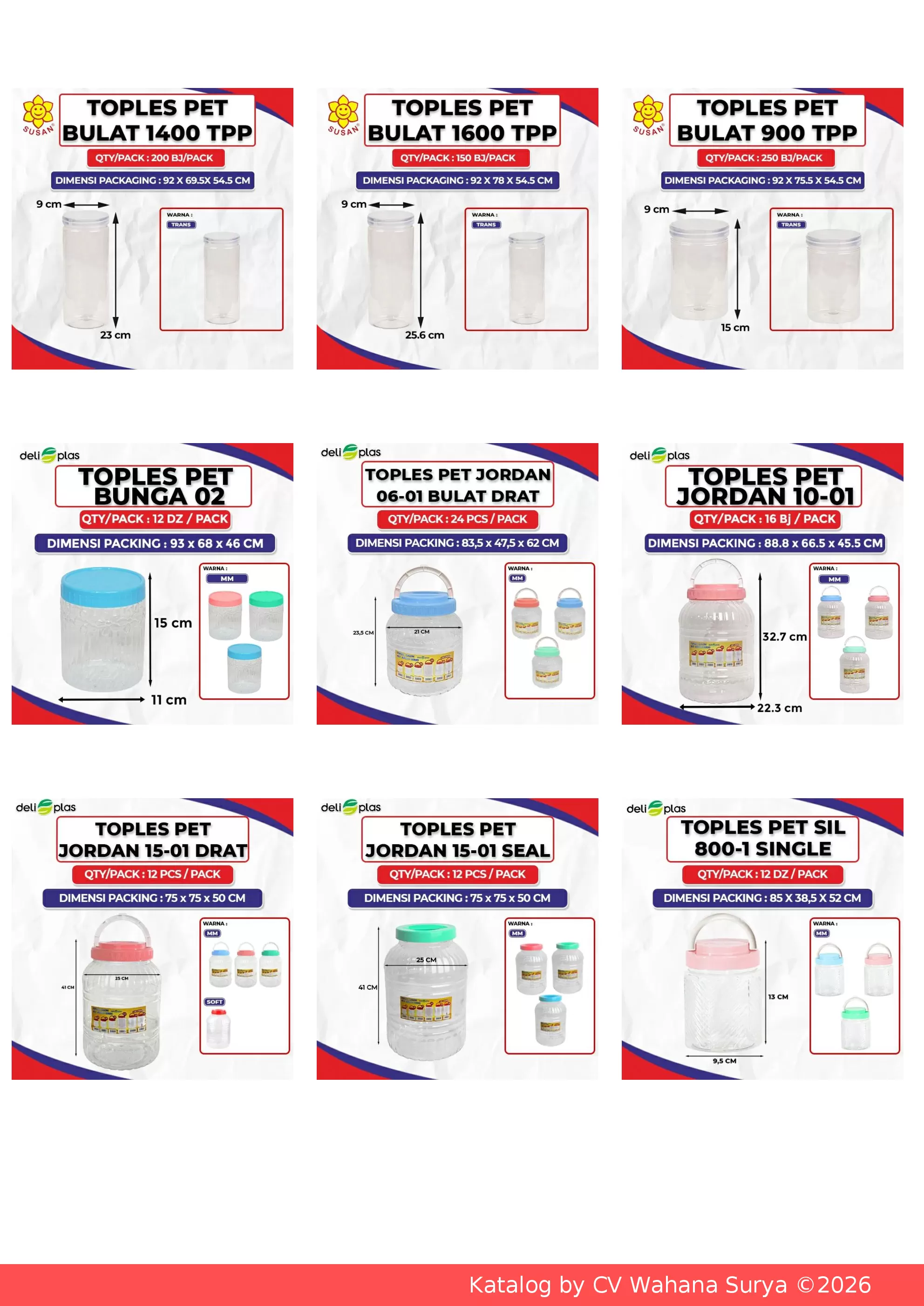 Katalog Sealware halaman 15