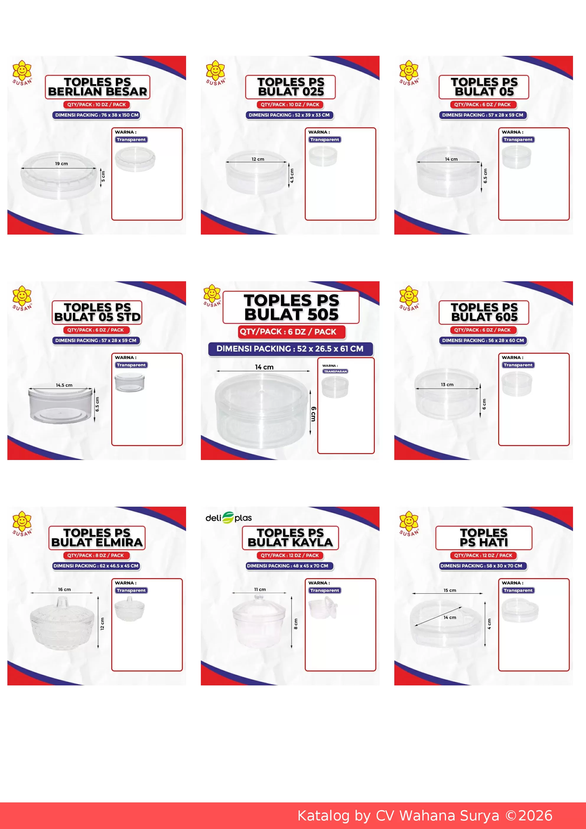 Katalog Sealware halaman 17