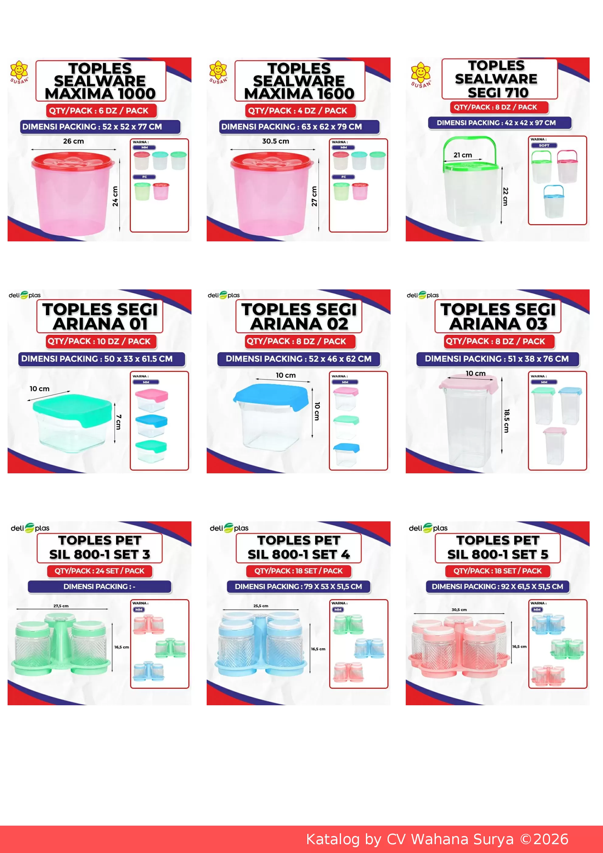 Katalog Sealware halaman 20