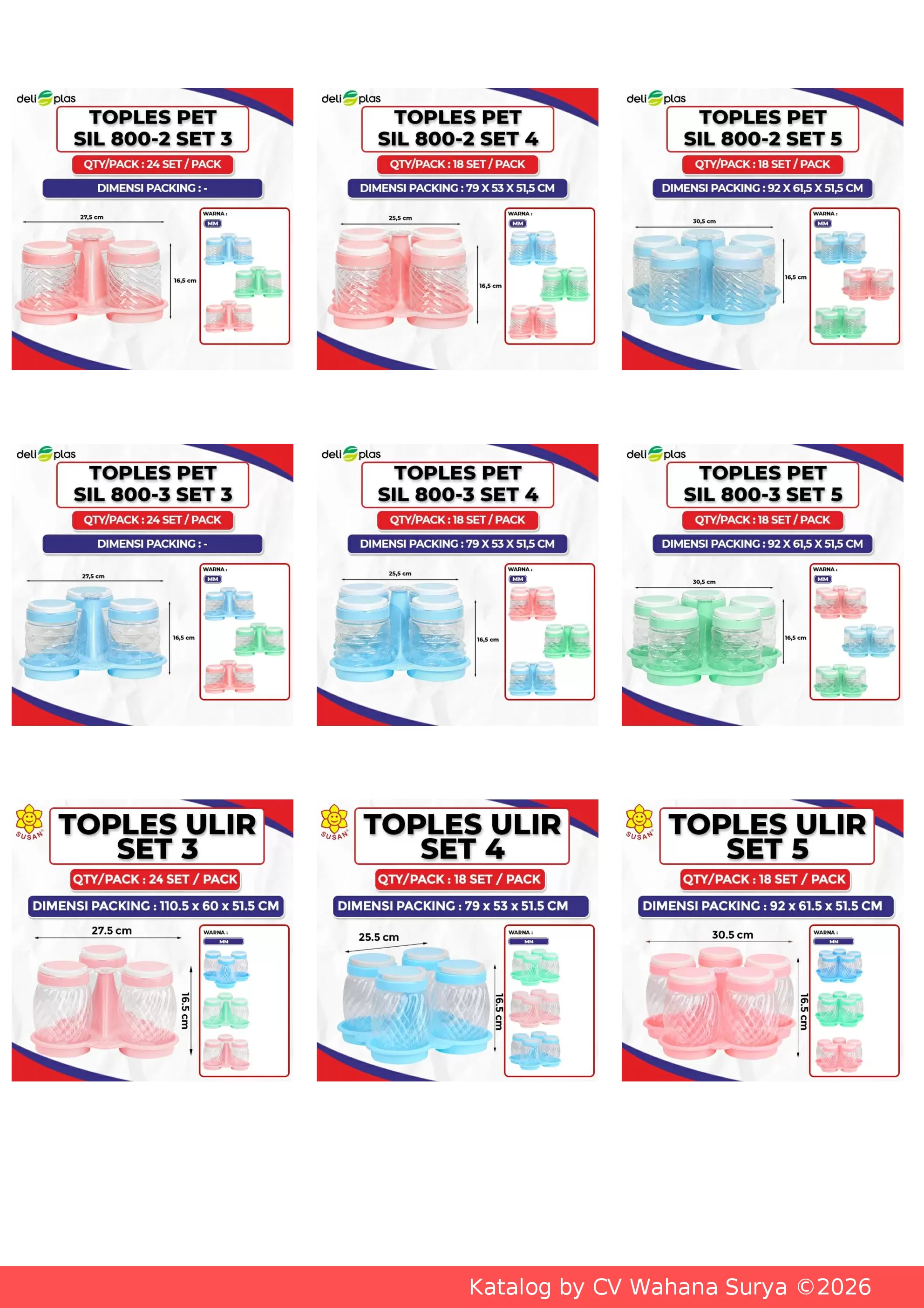 Katalog Sealware halaman 21