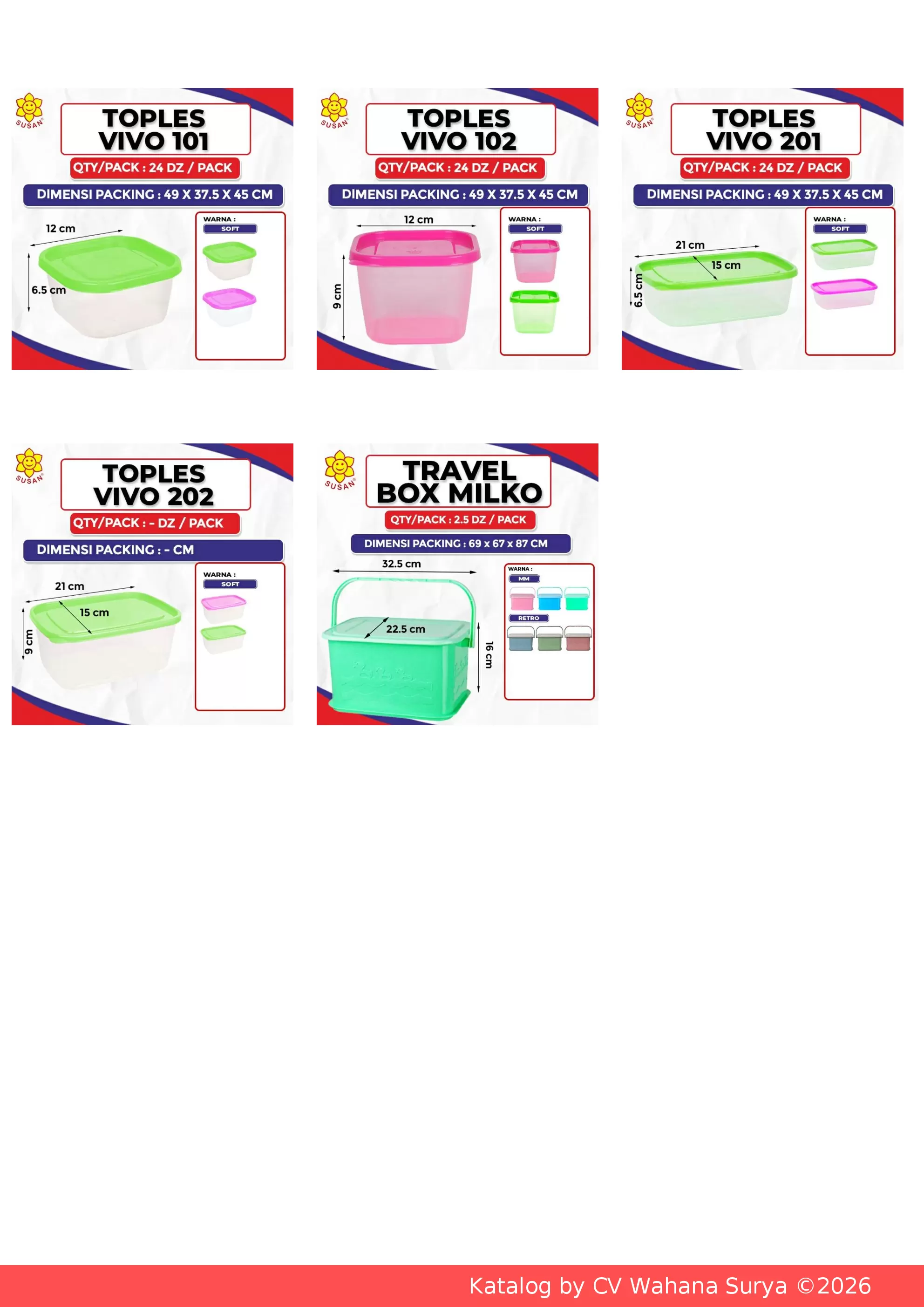 Katalog Sealware halaman 22