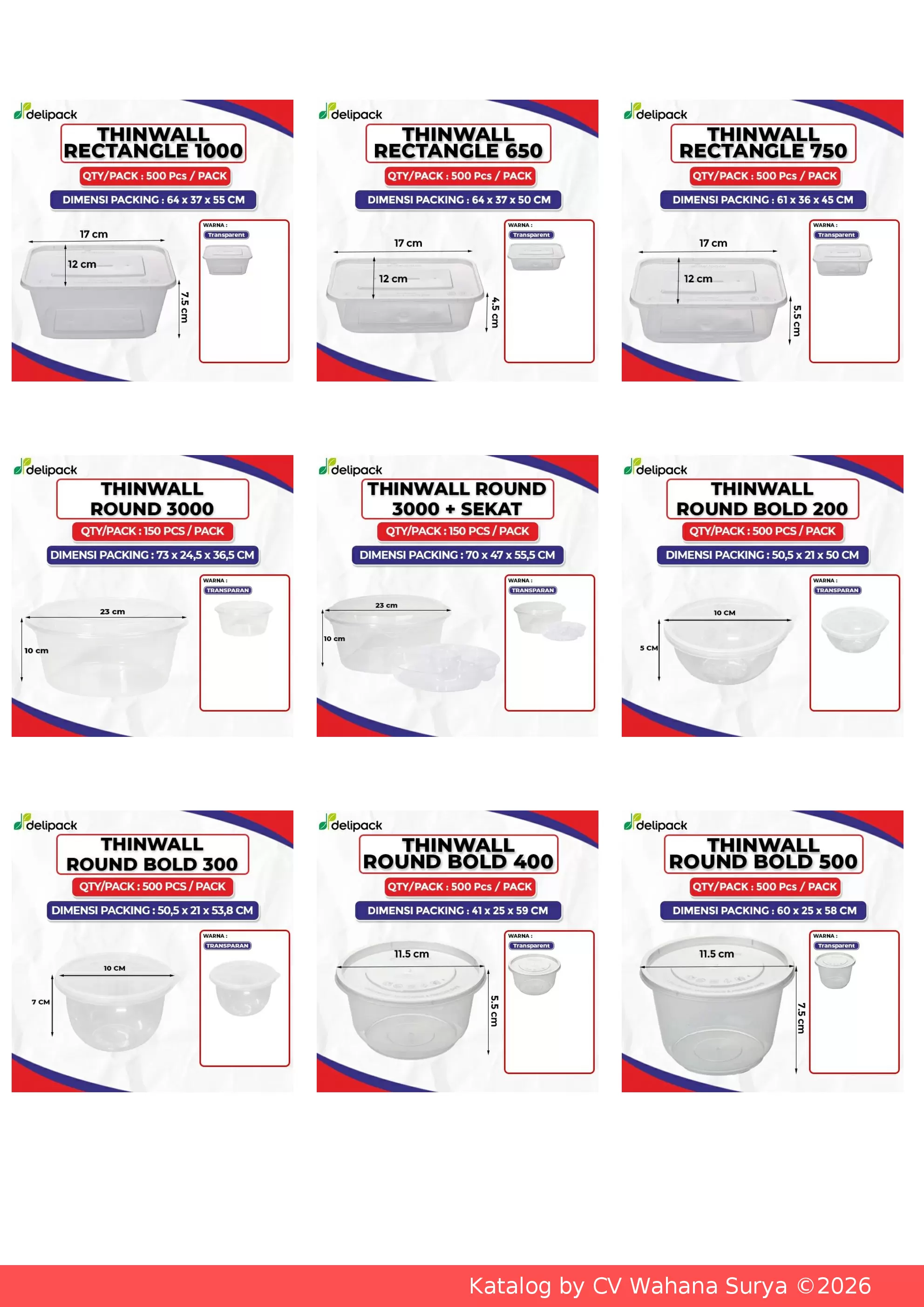 Katalog Thinwall halaman 2