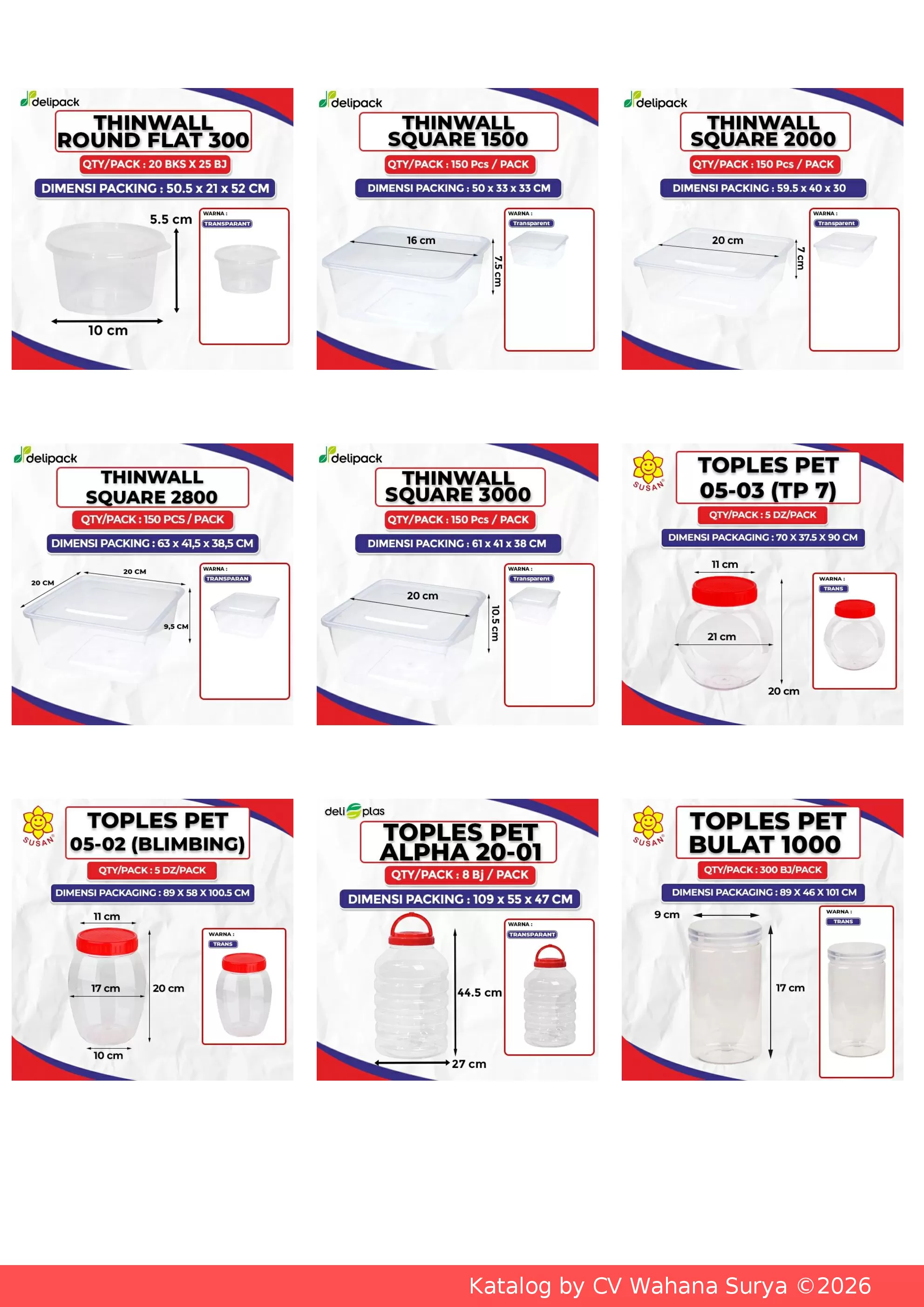 Katalog Thinwall halaman 3