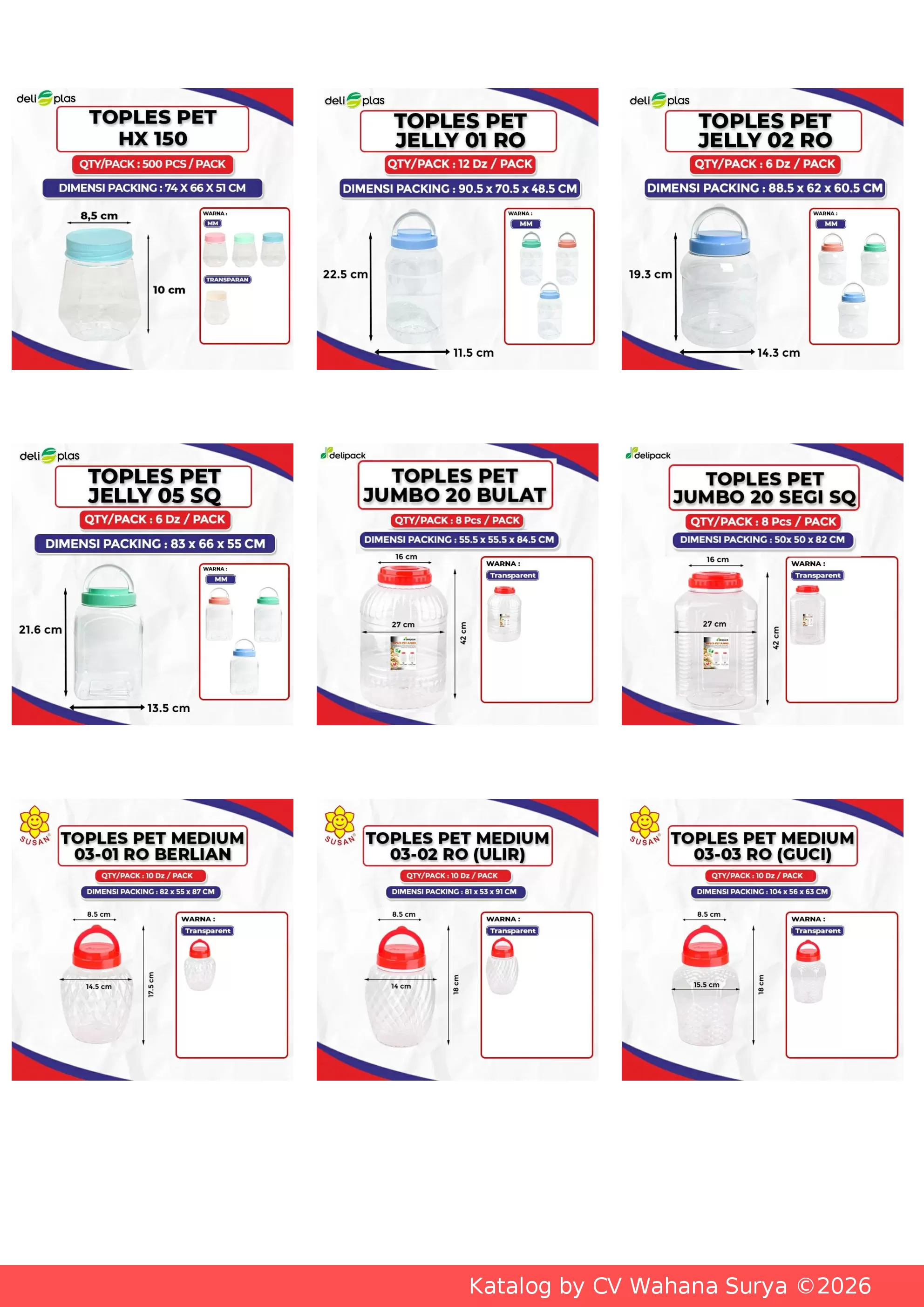 Katalog Thinwall halaman 5