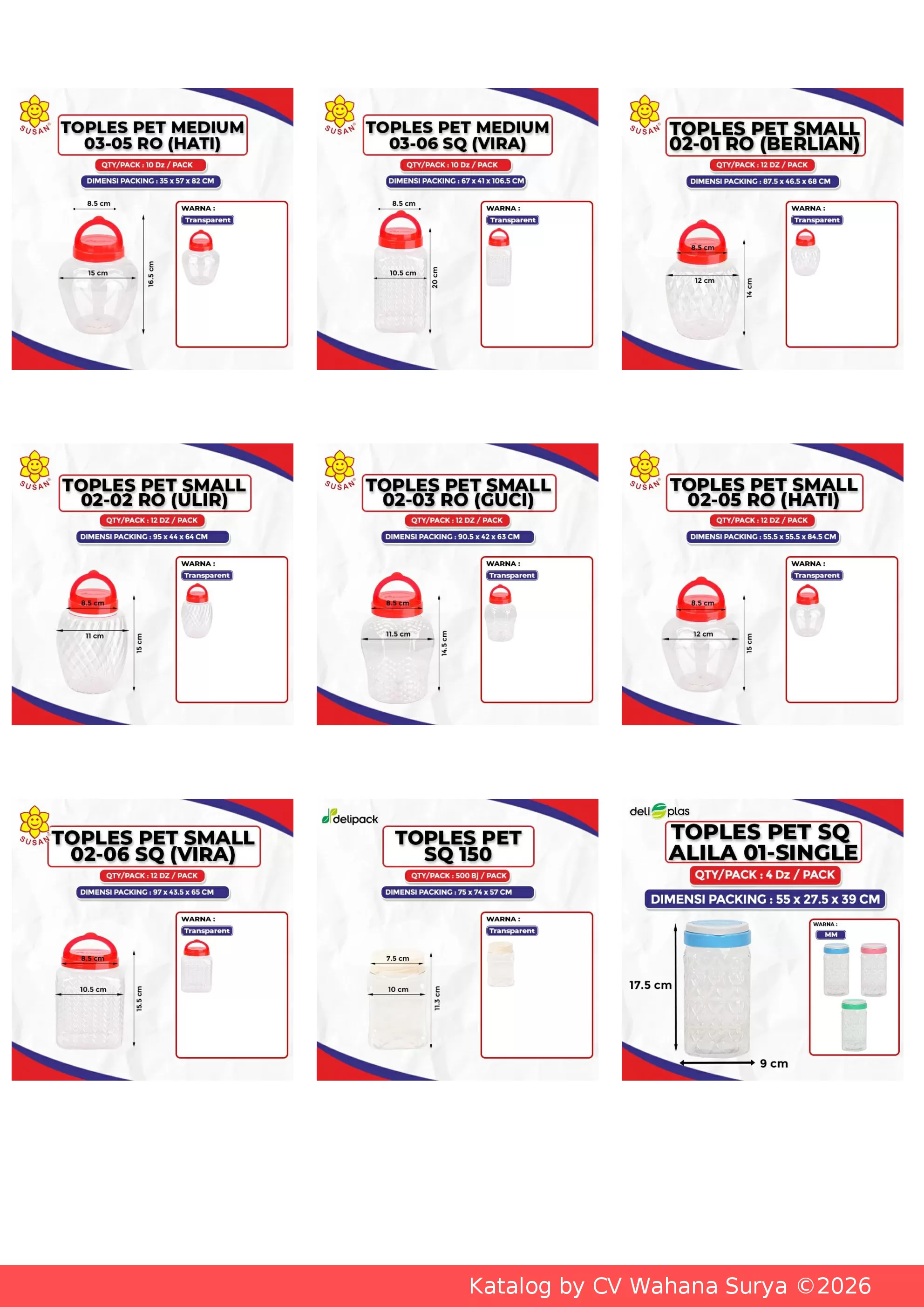 Katalog Thinwall halaman 6
