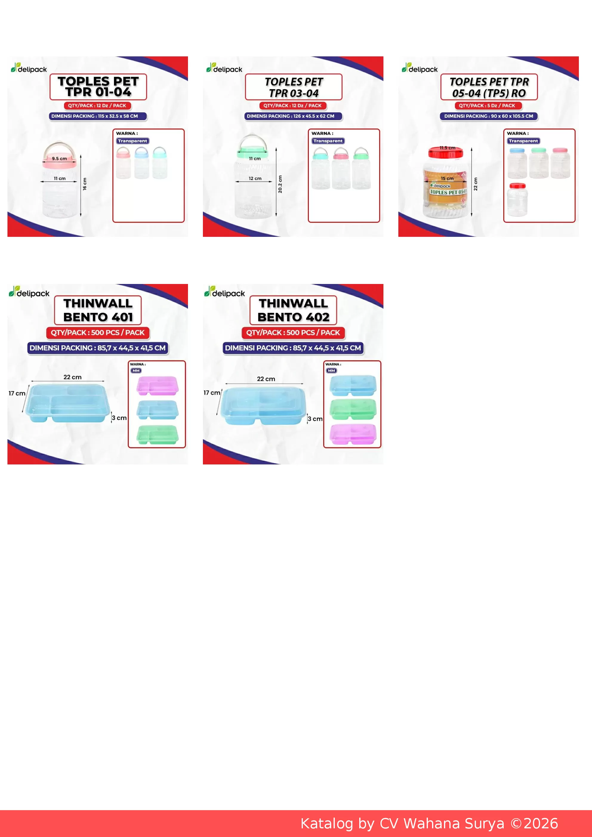 Katalog Thinwall halaman 7